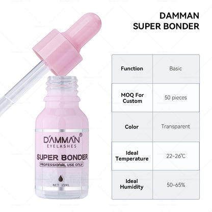 Damman Super Bonder 15ml