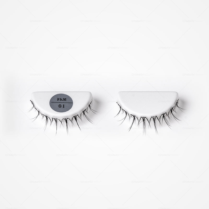 Damman FKM series full strip eyelash