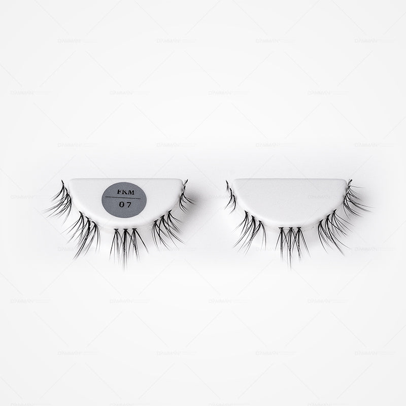 Damman FKM series full strip eyelash