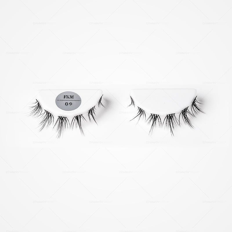 Damman FKM series full strip eyelash