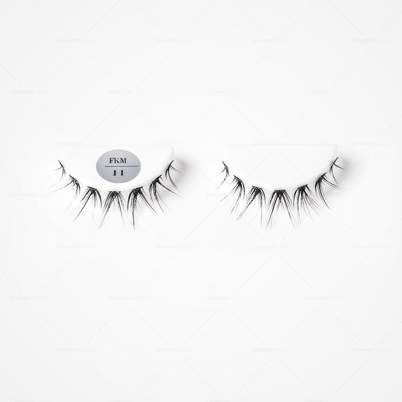 Damman FKM series full strip eyelash