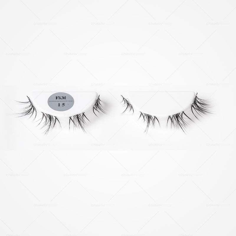 Damman FKM series full strip eyelash