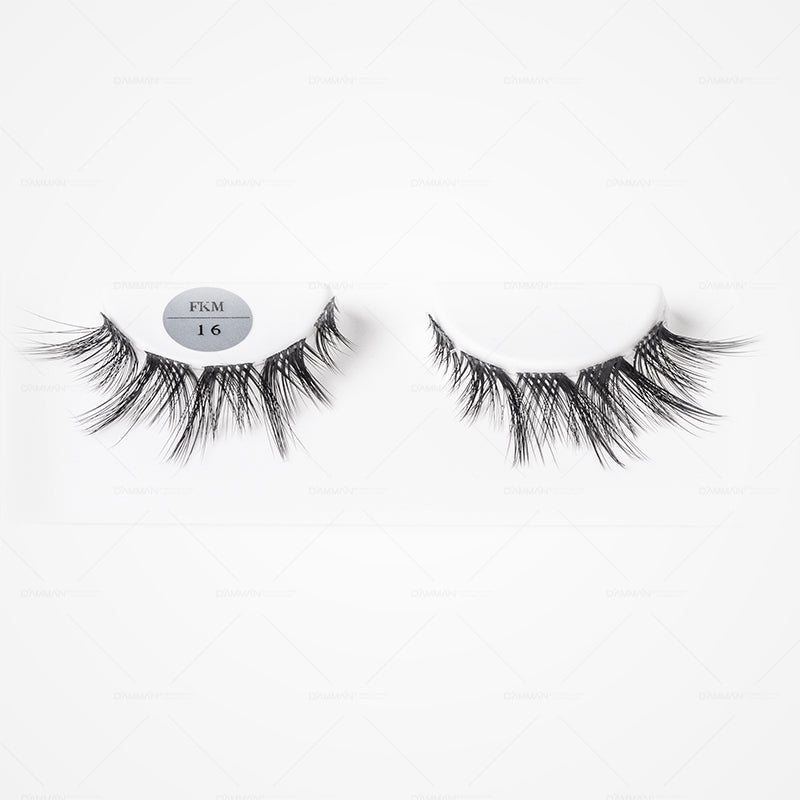 Damman FKM series full strip eyelash