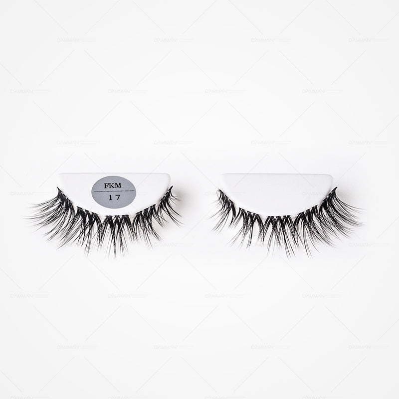 Damman FKM series full strip eyelash