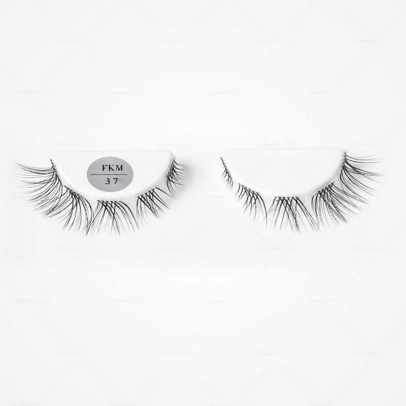 Damman FKM series full strip eyelash