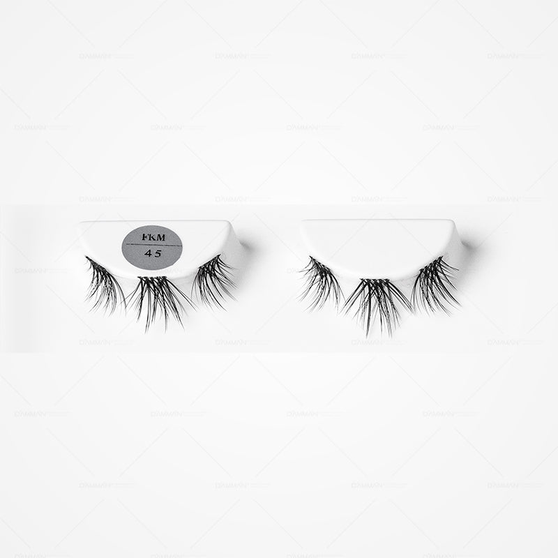 Damman FKM series full strip eyelash