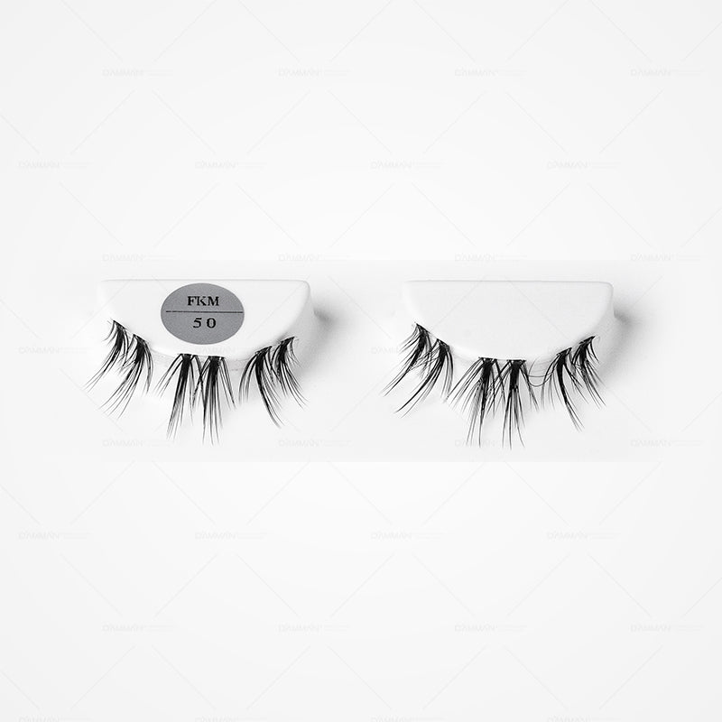 Damman FKM series full strip eyelash