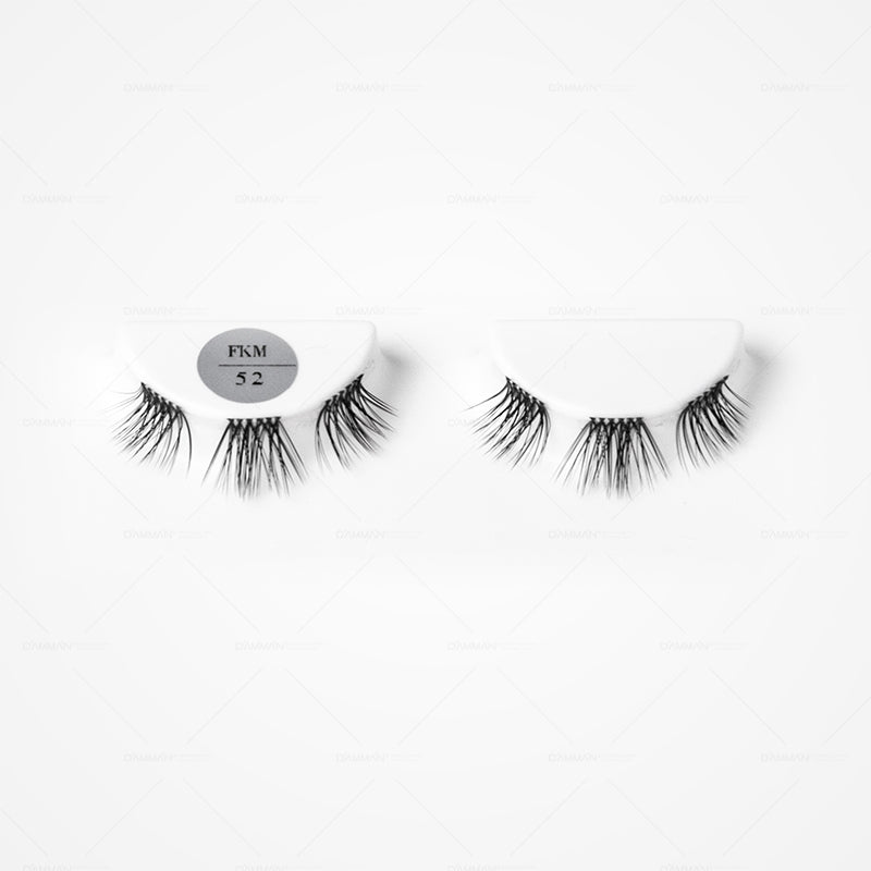 Damman FKM series full strip eyelash