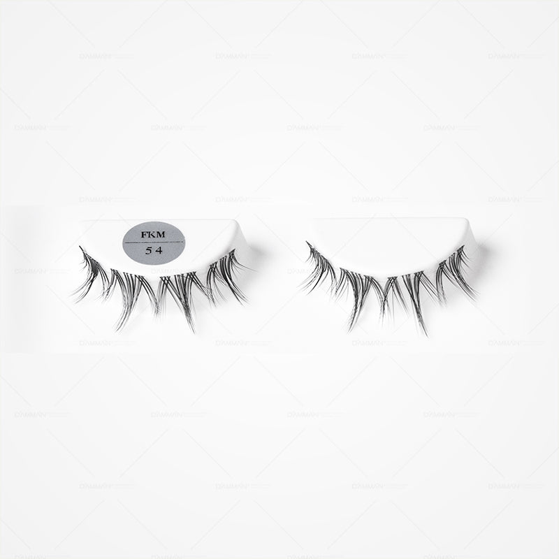 Damman FKM series full strip eyelash