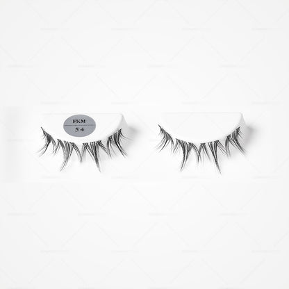 Damman FKM series full strip eyelash