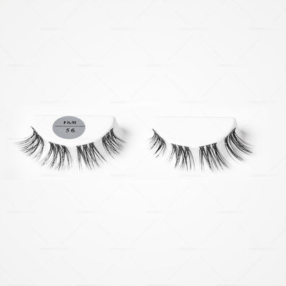 Damman FKM series full strip eyelash