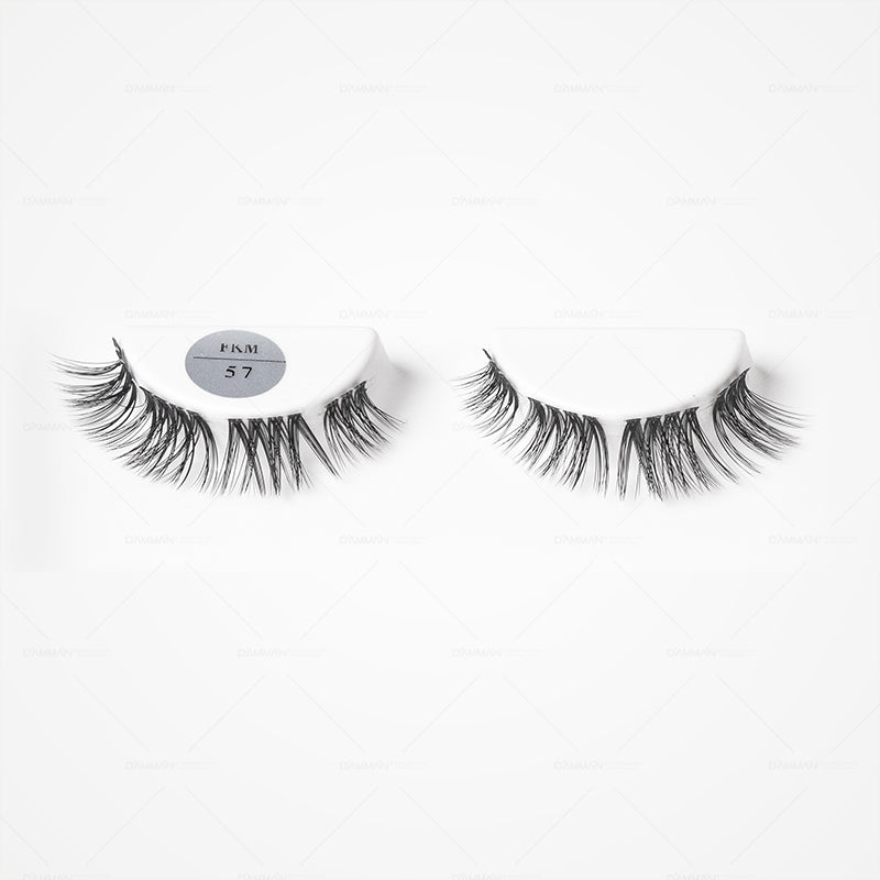 Damman FKM series full strip eyelash