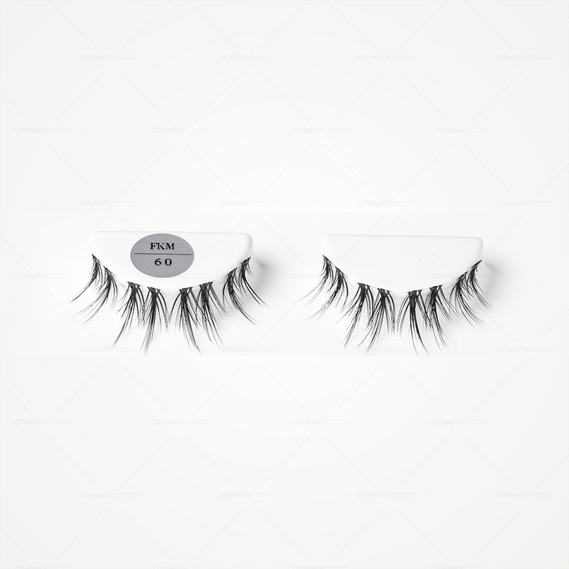 Damman FKM series full strip eyelash