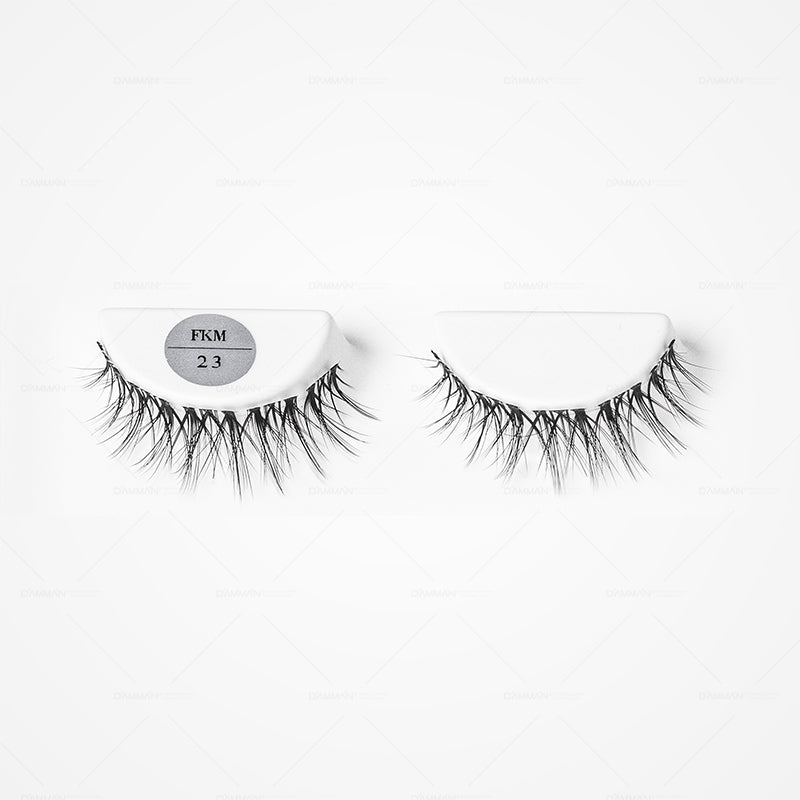 Damman FKM series full strip eyelash