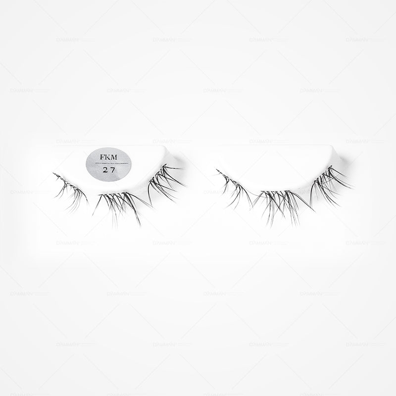 Damman FKM series full strip eyelash