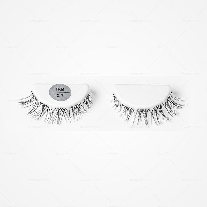 Damman FKM series full strip eyelash