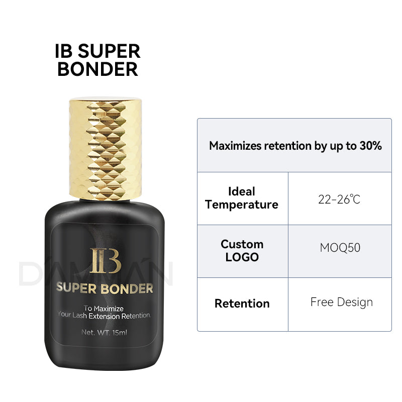 IB Super Bonder 15ml