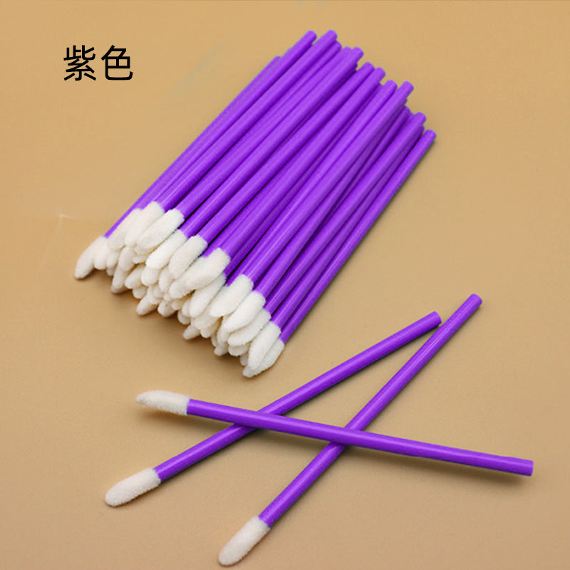 Disposable Lip Brush