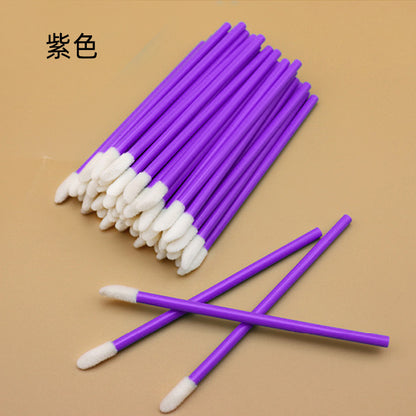 Disposable Lip Brush