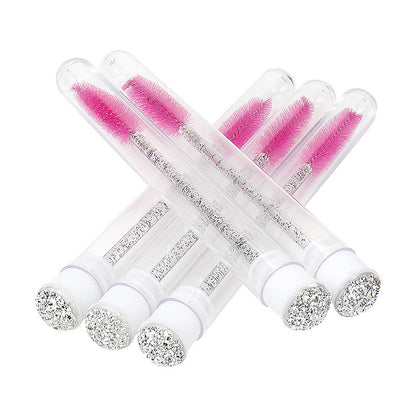 Crystal Eyelash Brush