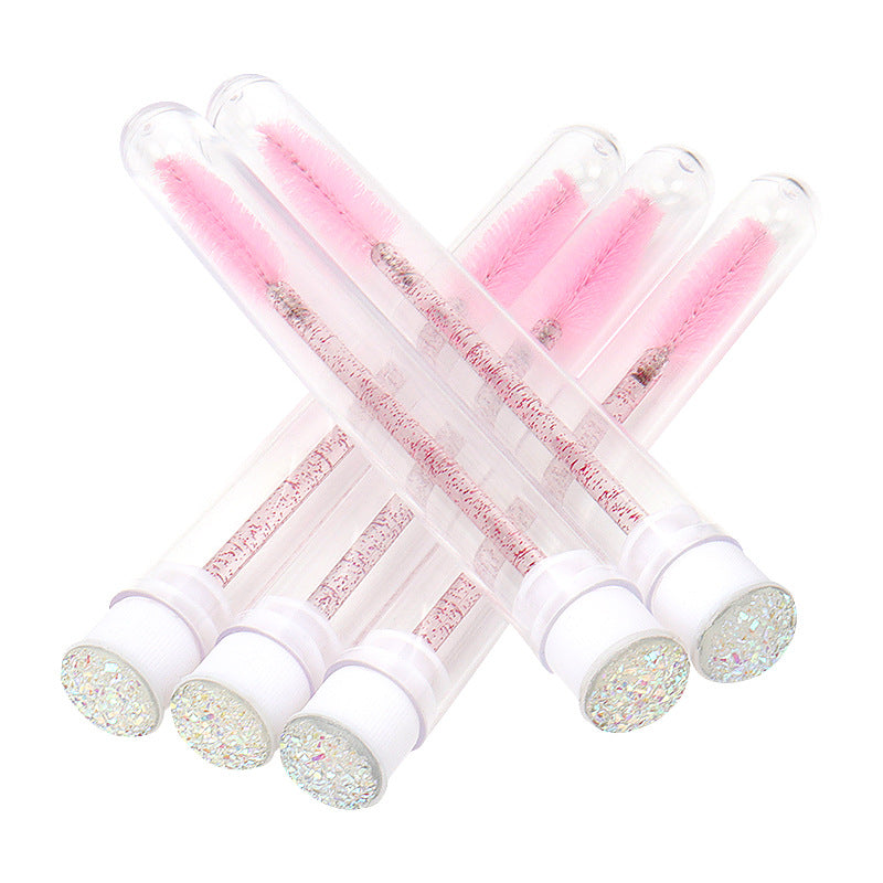 Crystal Eyelash Brush