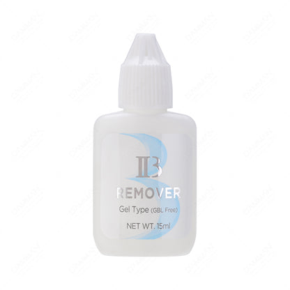 IB Eyelash Remover 15ml(gbl free)