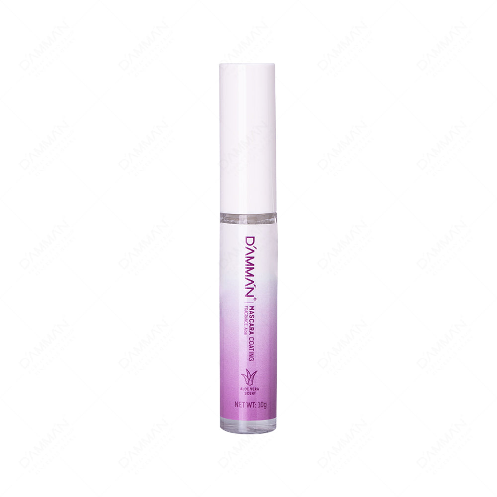 Damman Eyelash Mascara Coating(clear)