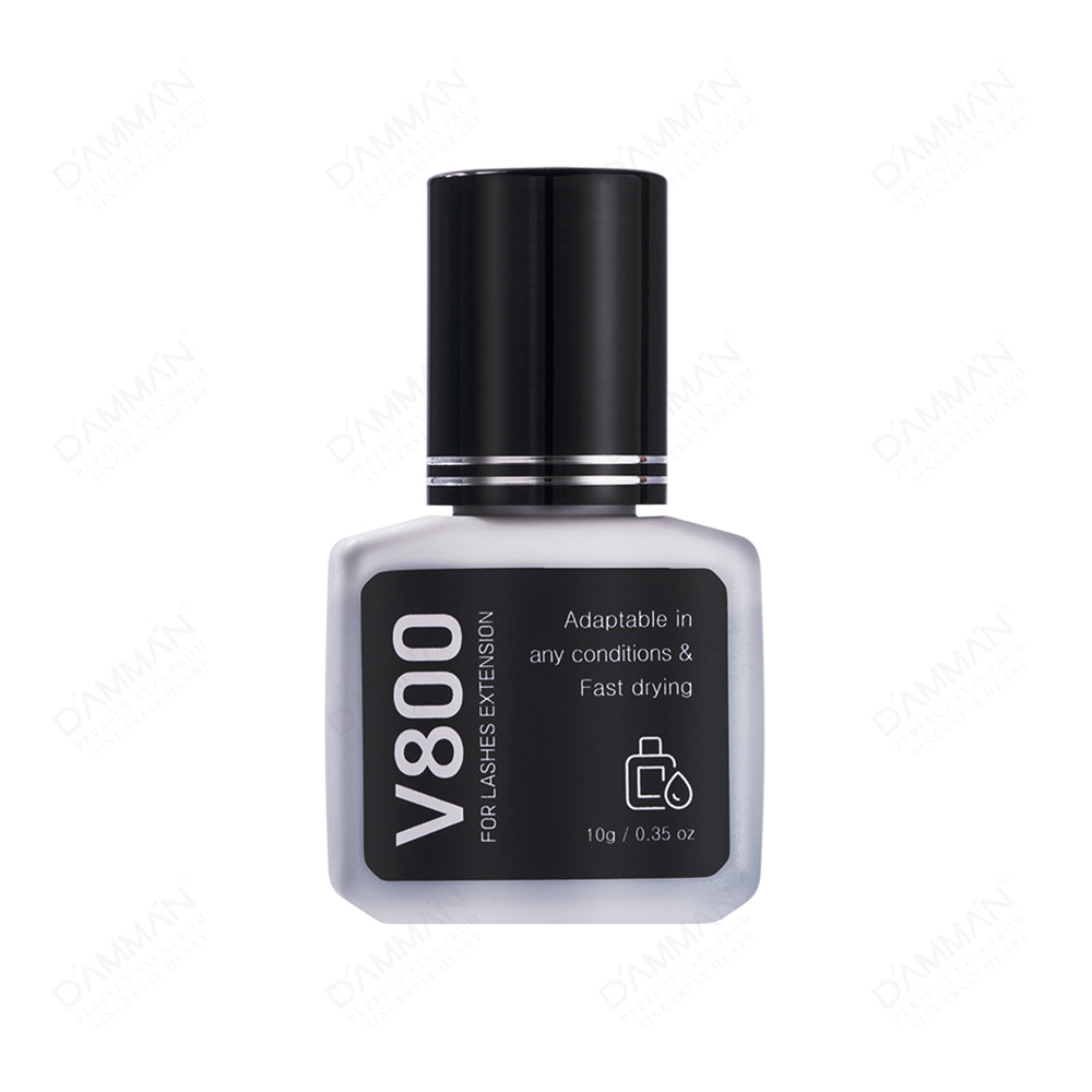 V800 Eyelash Glue (10ml)