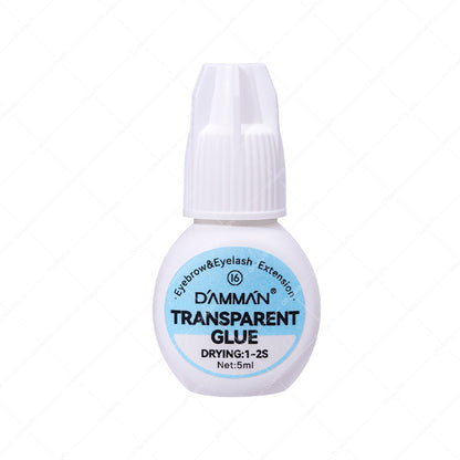 Damman NO.16 Clear Glue 5ml