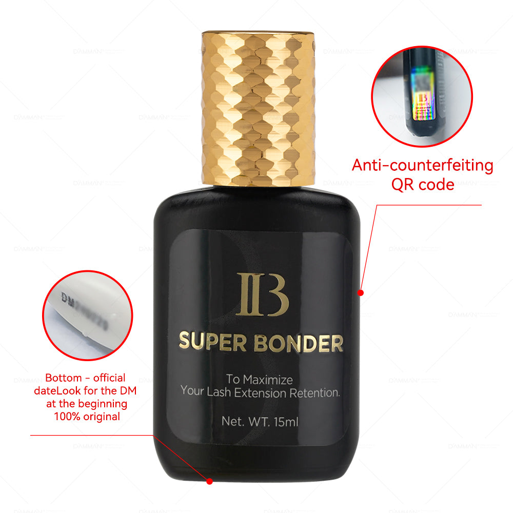 IB Super Bonder 15ml