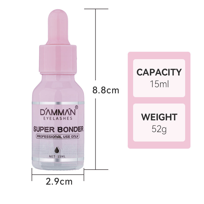 Damman Super Bonder 15ml