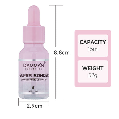 Damman Super Bonder 15ml