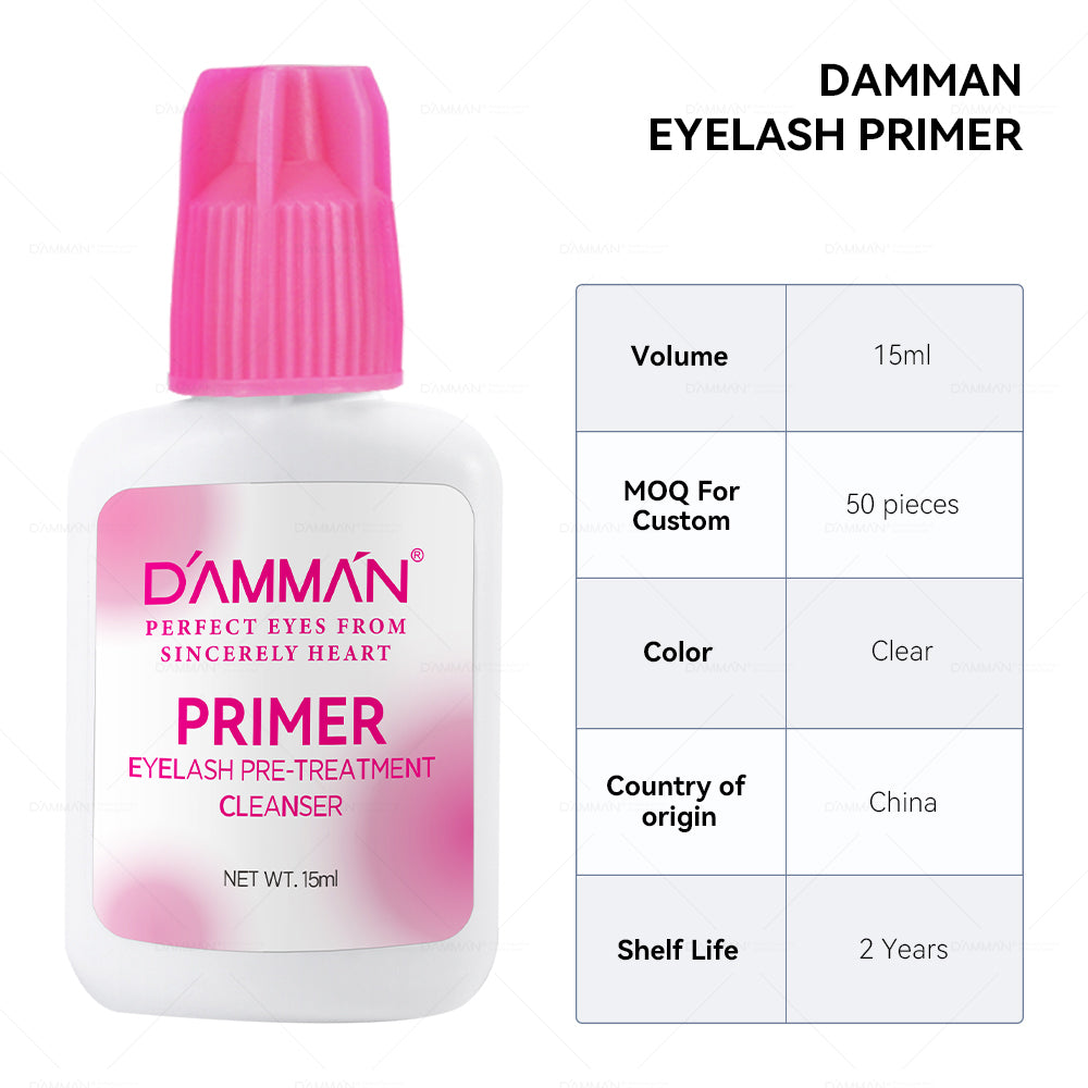 Damman P11 Primer 15ml