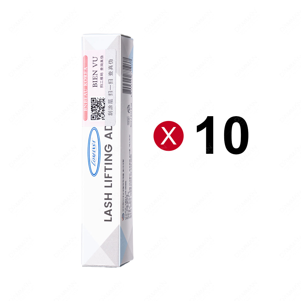 Lomansa Lash Lifting Ahesive - 100% Original