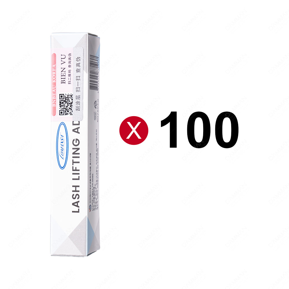 Lomansa Lash Lifting Ahesive - 100% Original