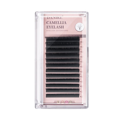 DANIKE Camellia Eyelash Extension