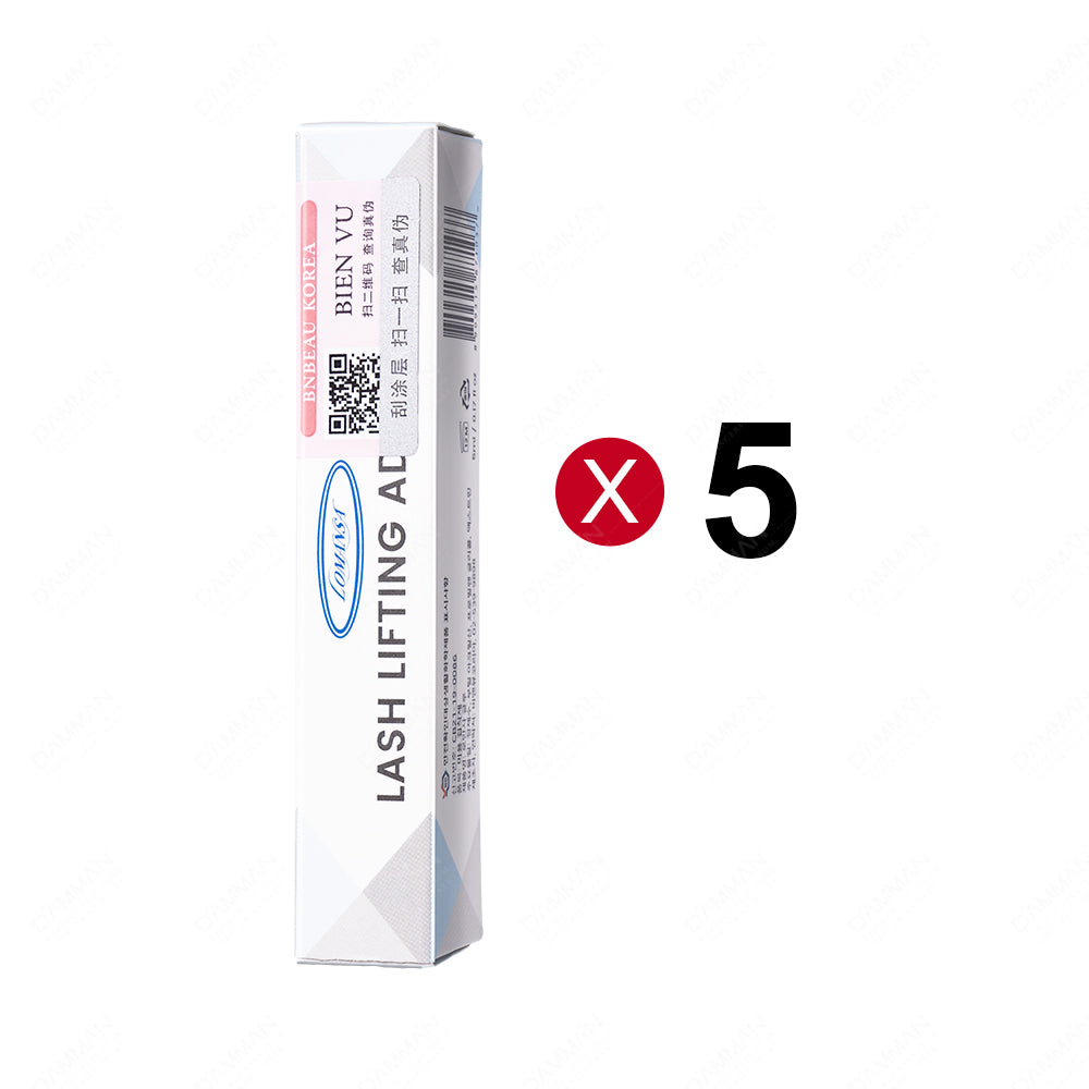 Lomansa Lash Lifting Ahesive - 100% Original